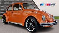 USED 1971 VOLKSWAGEN BEETLE 1.3 1300 2d NO-NONSENSE HOME DELIVERY