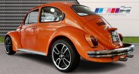USED 1971 VOLKSWAGEN BEETLE 1.3 1300 2d NO-NONSENSE HOME DELIVERY