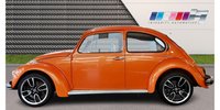 USED 1971 VOLKSWAGEN BEETLE 1.3 1300 2d NO-NONSENSE HOME DELIVERY