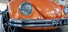 USED 1971 VOLKSWAGEN BEETLE 1.3 1300 2d NO-NONSENSE HOME DELIVERY