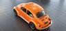 USED 1971 VOLKSWAGEN BEETLE 1.3 1300 2d NO-NONSENSE HOME DELIVERY