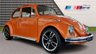 USED 1971 VOLKSWAGEN BEETLE 1.3 1300 2d NO-NONSENSE HOME DELIVERY