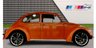 USED 1971 VOLKSWAGEN BEETLE 1.3 1300 2d NO-NONSENSE HOME DELIVERY
