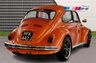 USED 1971 VOLKSWAGEN BEETLE 1.3 1300 2d NO-NONSENSE HOME DELIVERY