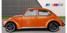 USED 1971 VOLKSWAGEN BEETLE 1.3 1300 2d NO-NONSENSE HOME DELIVERY