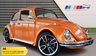 USED 1971 VOLKSWAGEN BEETLE 1.3 1300 2d NO-NONSENSE HOME DELIVERY