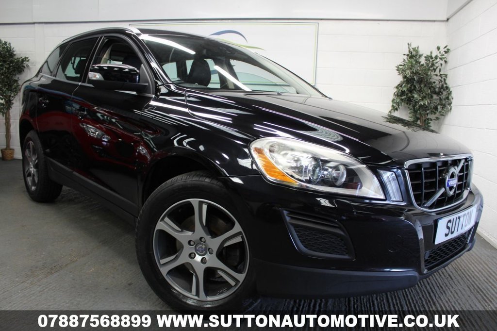 View our VOLVO XC60