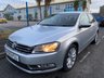 USED 2013 63 VOLKSWAGEN PASSAT 2.0 HIGHLINE TDI BLUEMOTION TECHNOLOGY DSG 4d 139 BHP 