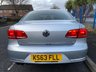 USED 2013 63 VOLKSWAGEN PASSAT 2.0 HIGHLINE TDI BLUEMOTION TECHNOLOGY DSG 4d 139 BHP 