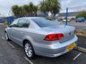 USED 2013 63 VOLKSWAGEN PASSAT 2.0 HIGHLINE TDI BLUEMOTION TECHNOLOGY DSG 4d 139 BHP 