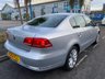 USED 2013 63 VOLKSWAGEN PASSAT 2.0 HIGHLINE TDI BLUEMOTION TECHNOLOGY DSG 4d 139 BHP 