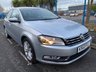 USED 2013 63 VOLKSWAGEN PASSAT 2.0 HIGHLINE TDI BLUEMOTION TECHNOLOGY DSG 4d 139 BHP 