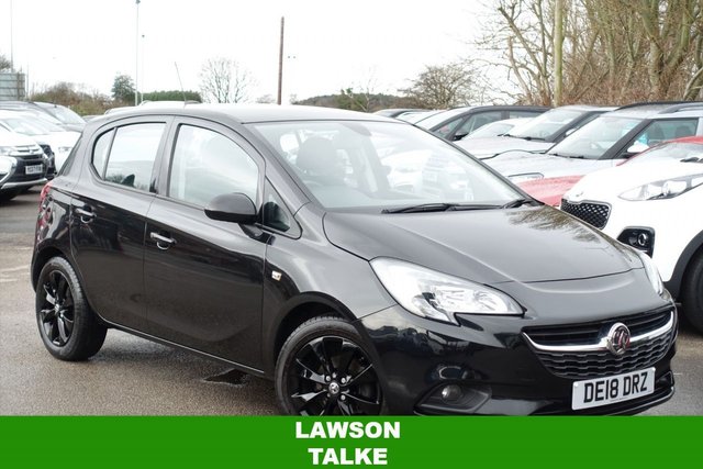 View our VAUXHALL CORSA