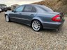 USED 2008 08 MERCEDES-BENZ E-CLASS 3.0 E280 CDI SPORT 4d 187 BHP 