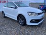 USED 2016 65 VOLKSWAGEN POLO 1.2 R LINE TSI 3d 89 BHP 