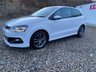 USED 2016 65 VOLKSWAGEN POLO 1.2 R LINE TSI 3d 89 BHP 