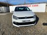 USED 2016 65 VOLKSWAGEN POLO 1.2 R LINE TSI 3d 89 BHP 