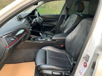 USED 2014 14 BMW 1 SERIES 2.0 116D SPORT 5d 114 BHP 