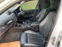 USED 2014 14 BMW 1 SERIES 2.0 116D SPORT 5d 114 BHP 