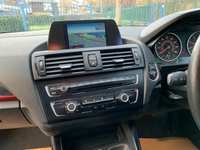 USED 2014 14 BMW 1 SERIES 2.0 116D SPORT 5d 114 BHP 