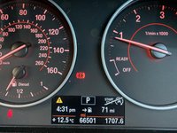 USED 2014 14 BMW 1 SERIES 2.0 116D SPORT 5d 114 BHP 