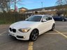 USED 2014 14 BMW 1 SERIES 2.0 116D SPORT 5d 114 BHP 