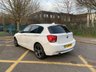 USED 2014 14 BMW 1 SERIES 2.0 116D SPORT 5d 114 BHP 