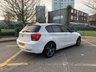 USED 2014 14 BMW 1 SERIES 2.0 116D SPORT 5d 114 BHP 