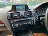 USED 2014 14 BMW 1 SERIES 2.0 116D SPORT 5d 114 BHP 