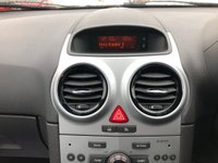 USED 2012 12 VAUXHALL CORSA 1.2 EXCLUSIV AC 5d 83 BHP Great Value Corsa with New MOT & Service Included