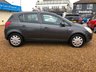 USED 2012 12 VAUXHALL CORSA 1.2 EXCLUSIV AC 5d 83 BHP Great Value Corsa with New MOT & Service Included