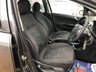 USED 2012 12 VAUXHALL CORSA 1.2 EXCLUSIV AC 5d 83 BHP Great Value Corsa with New MOT & Service Included