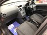 USED 2012 12 VAUXHALL CORSA 1.2 EXCLUSIV AC 5d 83 BHP Great Value Corsa with New MOT & Service Included
