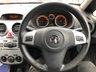 USED 2012 12 VAUXHALL CORSA 1.2 EXCLUSIV AC 5d 83 BHP Great Value Corsa with New MOT & Service Included