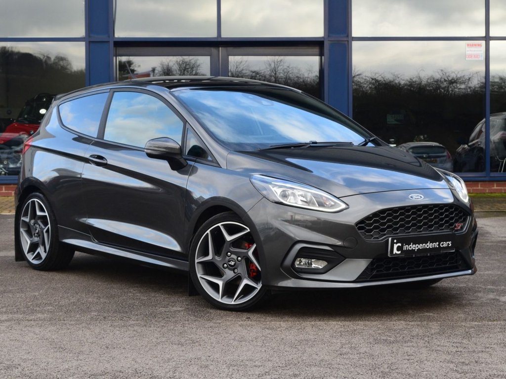 View our FORD FIESTA