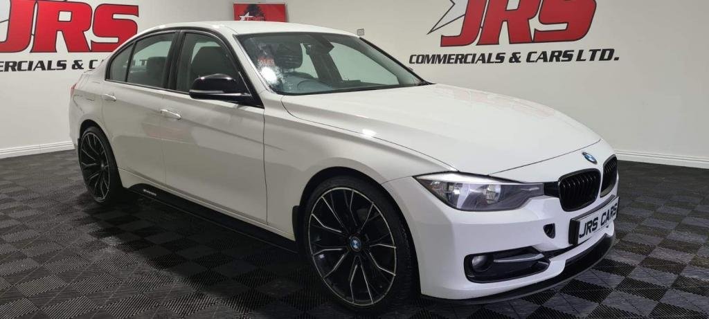 View our BMW 3 SERIES