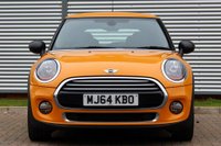 USED 2014 64 MINI HATCH ONE 1.2 One (s/s) 3dr **NOW SOLD**