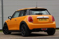 USED 2014 64 MINI HATCH ONE 1.2 One (s/s) 3dr **NOW SOLD**