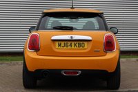 USED 2014 64 MINI HATCH ONE 1.2 One (s/s) 3dr **NOW SOLD**
