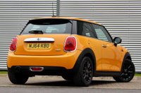USED 2014 64 MINI HATCH ONE 1.2 One (s/s) 3dr **NOW SOLD**