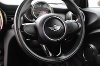 USED 2014 64 MINI HATCH ONE 1.2 One (s/s) 3dr **NOW SOLD**