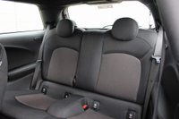 USED 2014 64 MINI HATCH ONE 1.2 One (s/s) 3dr **NOW SOLD**