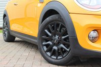 USED 2014 64 MINI HATCH ONE 1.2 One (s/s) 3dr **NOW SOLD**