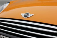 USED 2014 64 MINI HATCH ONE 1.2 One (s/s) 3dr **NOW SOLD**