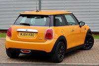 USED 2014 64 MINI HATCH ONE 1.2 One (s/s) 3dr **NOW SOLD**