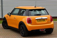 USED 2014 64 MINI HATCH ONE 1.2 One (s/s) 3dr **NOW SOLD**