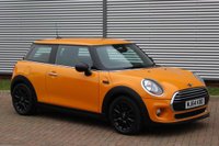 USED 2014 64 MINI HATCH ONE 1.2 One (s/s) 3dr **NOW SOLD**