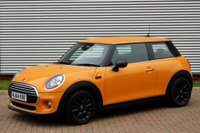 USED 2014 64 MINI HATCH ONE 1.2 One (s/s) 3dr **NOW SOLD**