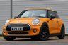 USED 2014 64 MINI HATCH ONE 1.2 One (s/s) 3dr **NOW SOLD**