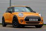 USED 2014 64 MINI HATCH ONE 1.2 One (s/s) 3dr **NOW SOLD**